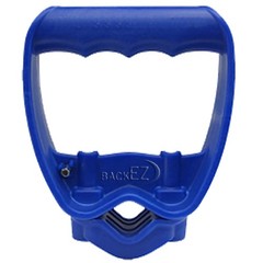 Back-Saving Tool Handle Attachment, EVR-Grip Upgrade, Labor-Saving Ergonomic …