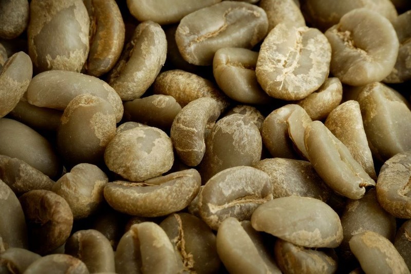 2lb/40lb - Sumatra – Specialty Grade - Premium Unroasted Green Coffee Beans gallery
