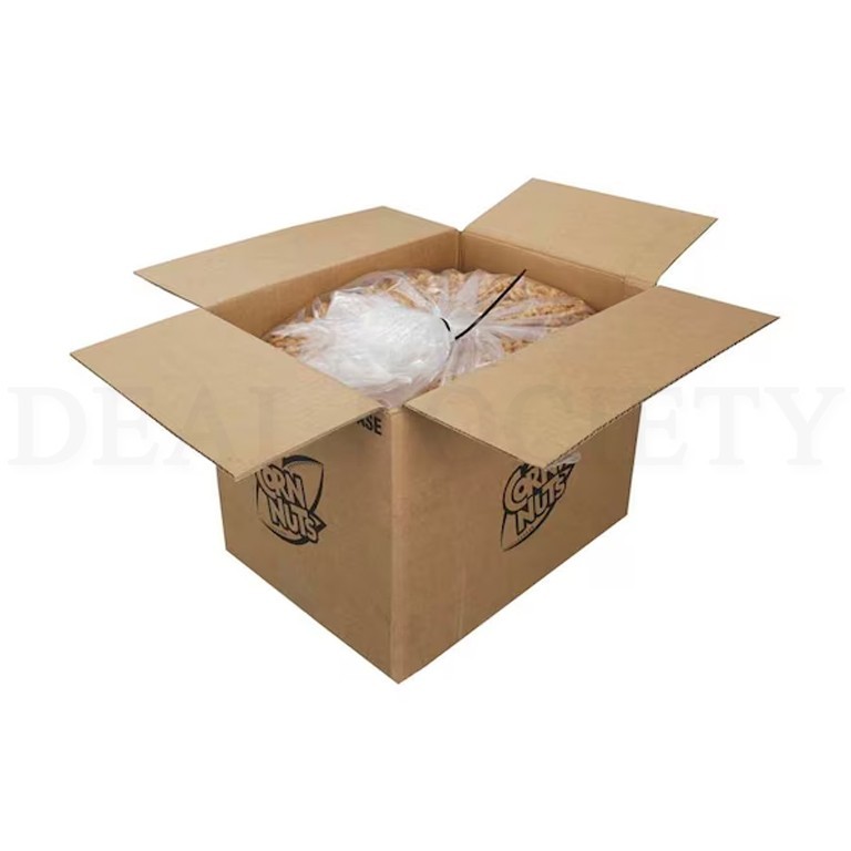 25 lb - Corn Nuts Original Bulk Corn Kernels 25 Pound Case gallery