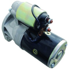 Replacement For CATERPILLAR GP50K YEAR 2002 STARTER