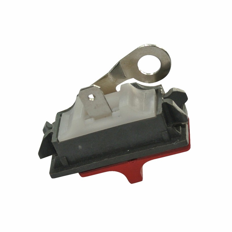 Chainsaw On Off Kill Stop Switch Fits For HUSQVARNA 262 266 268 272 281 288 394 gallery