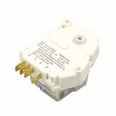 Refrigerator Defrost Timer Control for Frigidaire 215846602 Whirlpool 2314156
