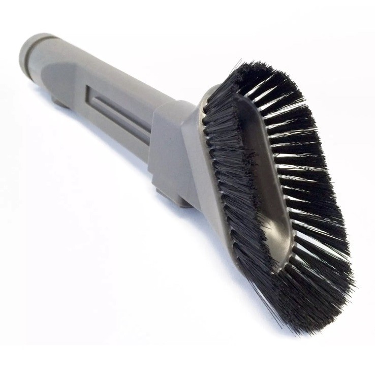 Combination Telescoping Dusting Brush Crevice Tool Dyson DC40/41/50/65 New E27 gallery