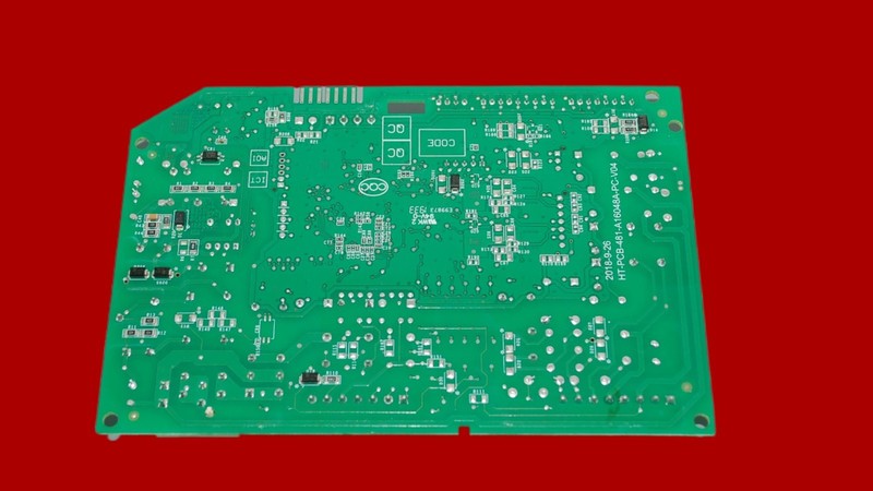 Whirlpool Refrigerator Control Board - Part # W11196400 | W11135061 gallery