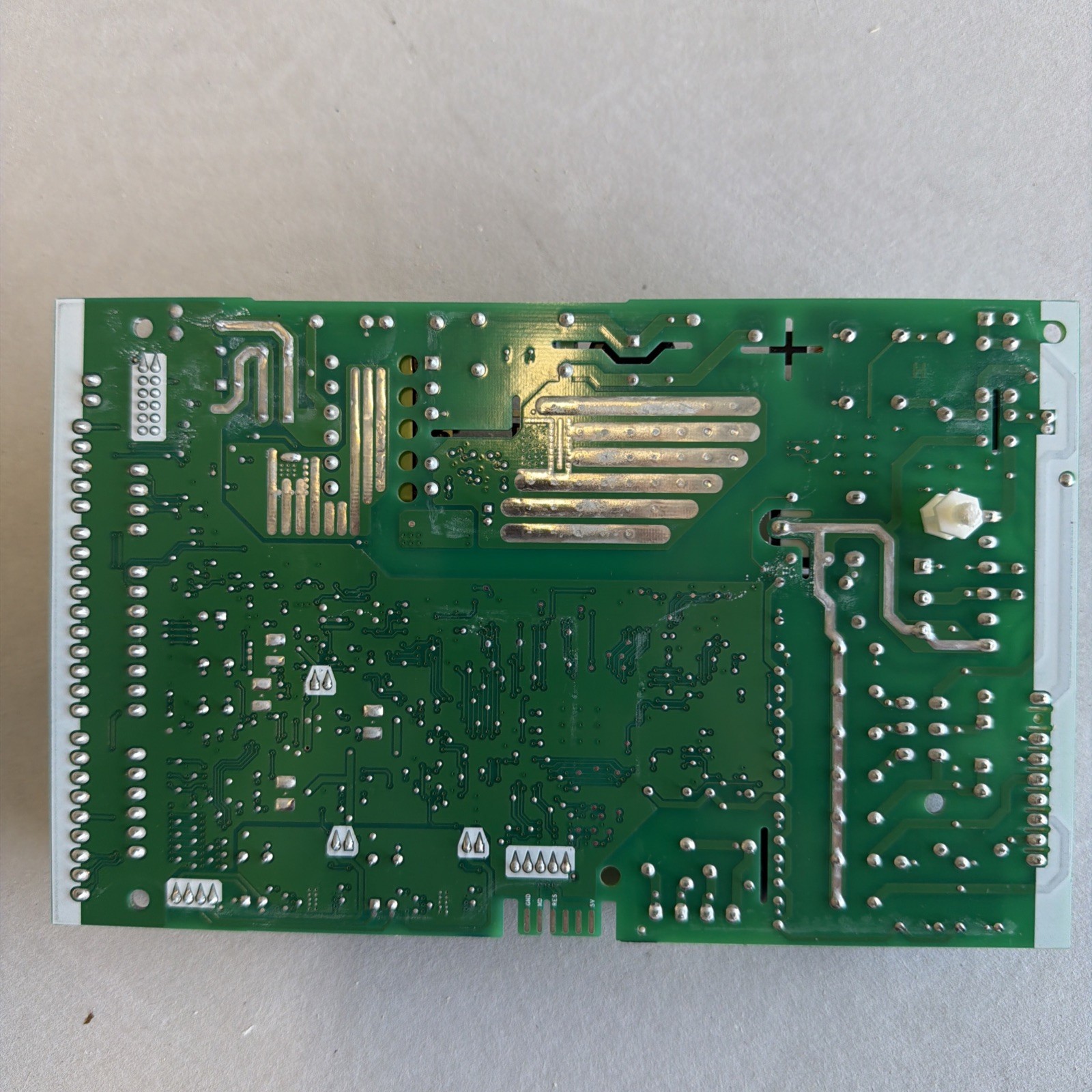 GE Refrigerator Main Control Board - Part Number 200D4850G022 WR55X10942C PS1672 gallery