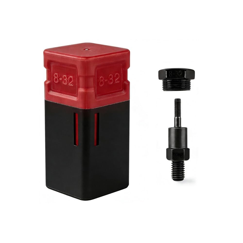 8-32 Rivet Nut Tool Replacement Mandrel Repair Part gallery