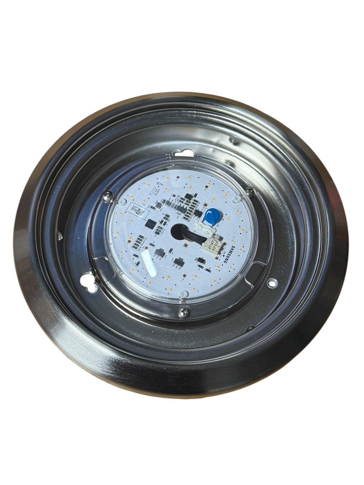 LED Light Head for Home Decorators Collection Mercer 52in 1002227827 gallery