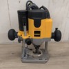 DeWalt Router DW-621 2hp 10 Amp 8,000-24,000 RPM Tested Woodworking Carpentry gallery
