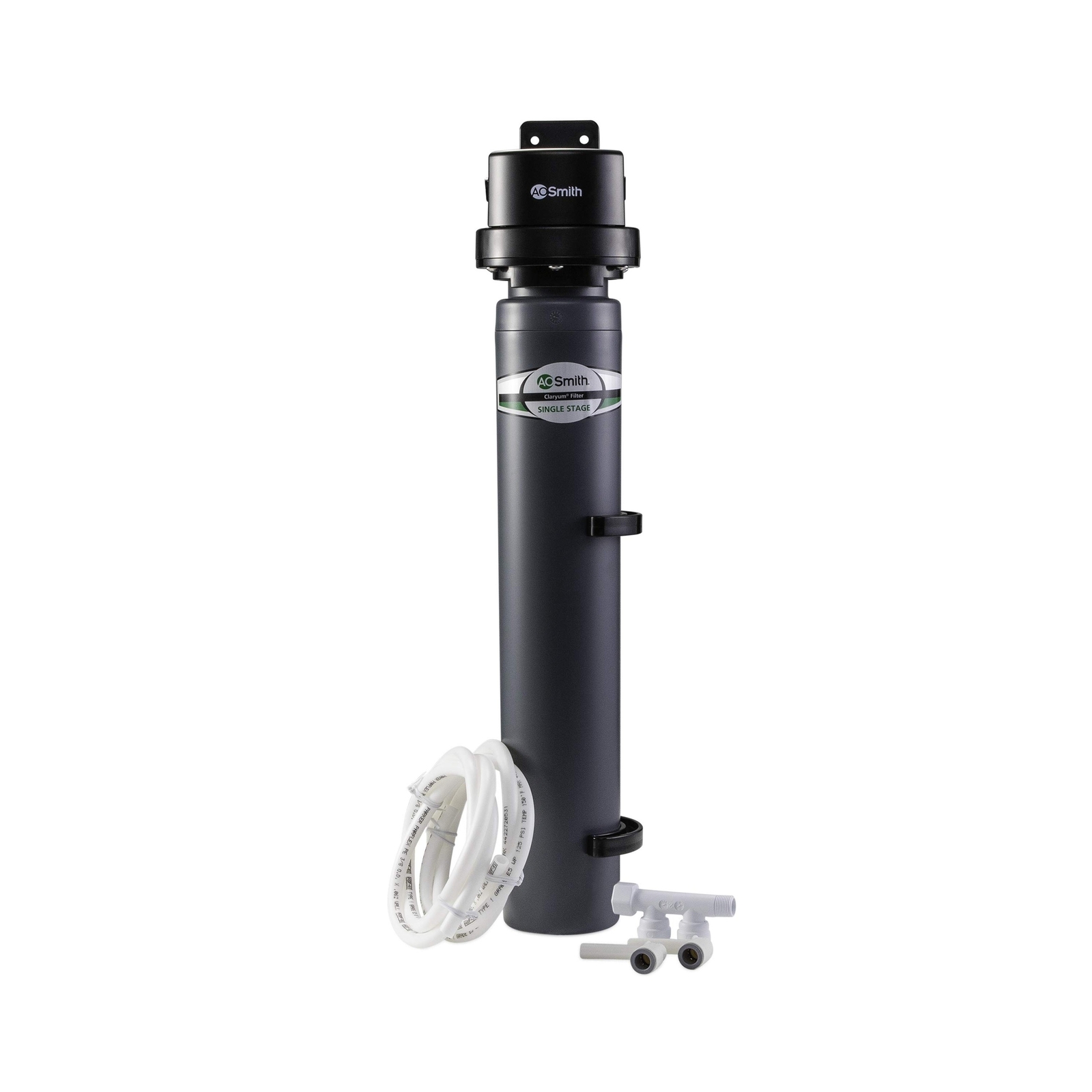 AO Smith Under Sink Water Filter System - Advanced Direct Connect Main Faucet... gallery