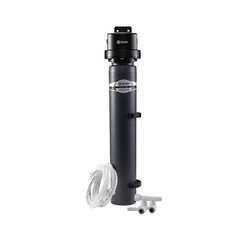 AO Smith Under Sink Water Filter System – Advanced Direct Connect Main Faucet…