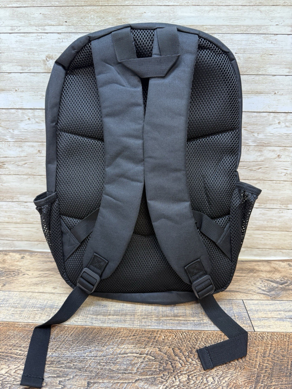 Bendy fm Bendy & The Ink Machine Backpack black back to school 2