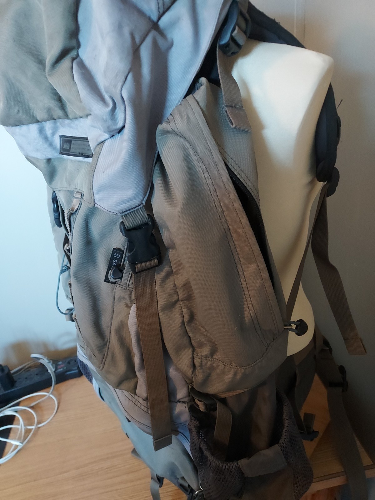 REI Galaxy Pack 2