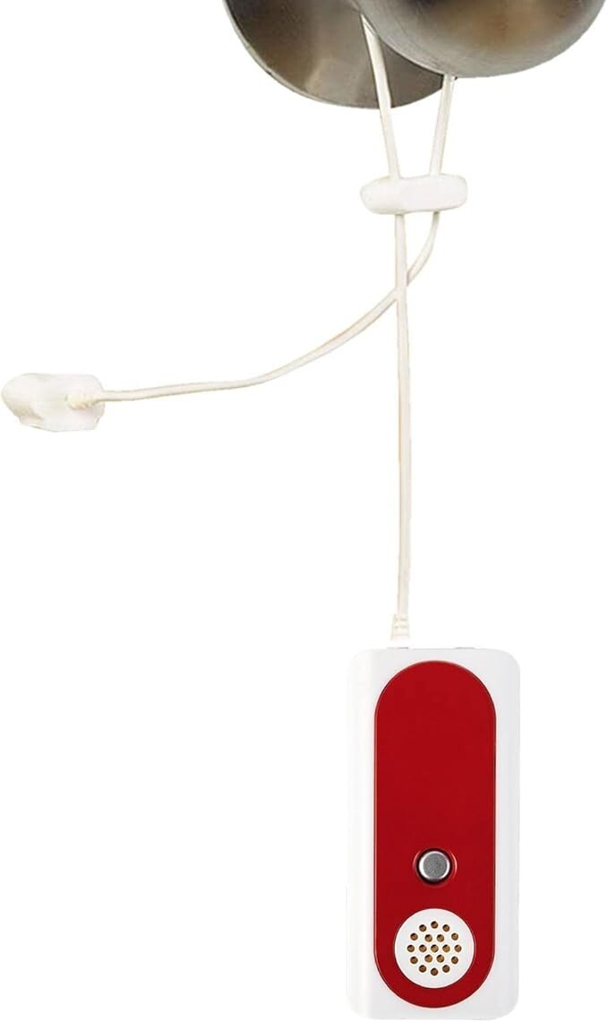 Alarm Door Sensor - Super Loud 100 DB Loud Door And Window Open Alarm Sensor gallery