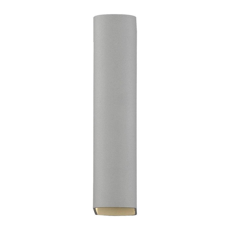 Access Lighting Lux Transitional 2-Light Satin Frosted Dimmable Wall Sconce gallery