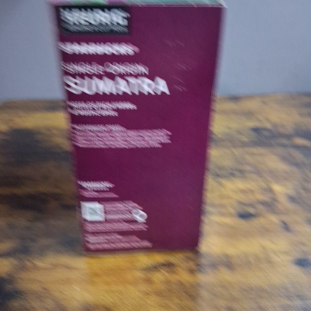 Starbucks Sumatra Single Origin Dark Roast Keurig K-Cup Coffee Pods, 32ct gallery
