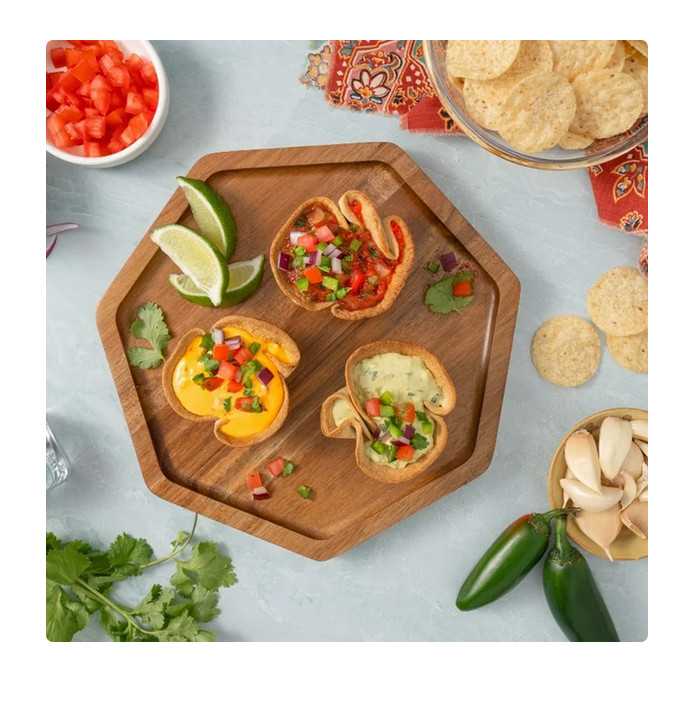 Tostitos Bite Size Tortilla Chips, 17 oz Bag gallery