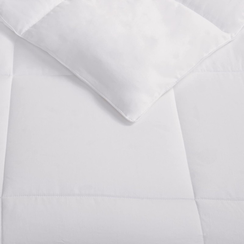 Sleep Philosophy Cotton Down Alternative Featherless Comforter Twin Queen King gallery