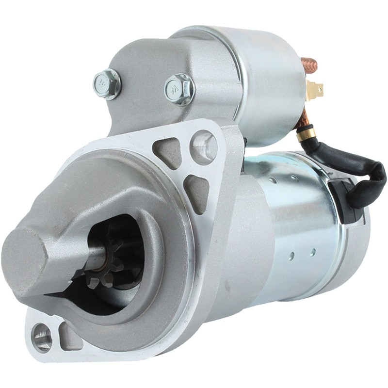 New UTV Starter 12-Volt CW; 9-Tooth for All Bobcat 3400 3400XL 3450 3600 gallery