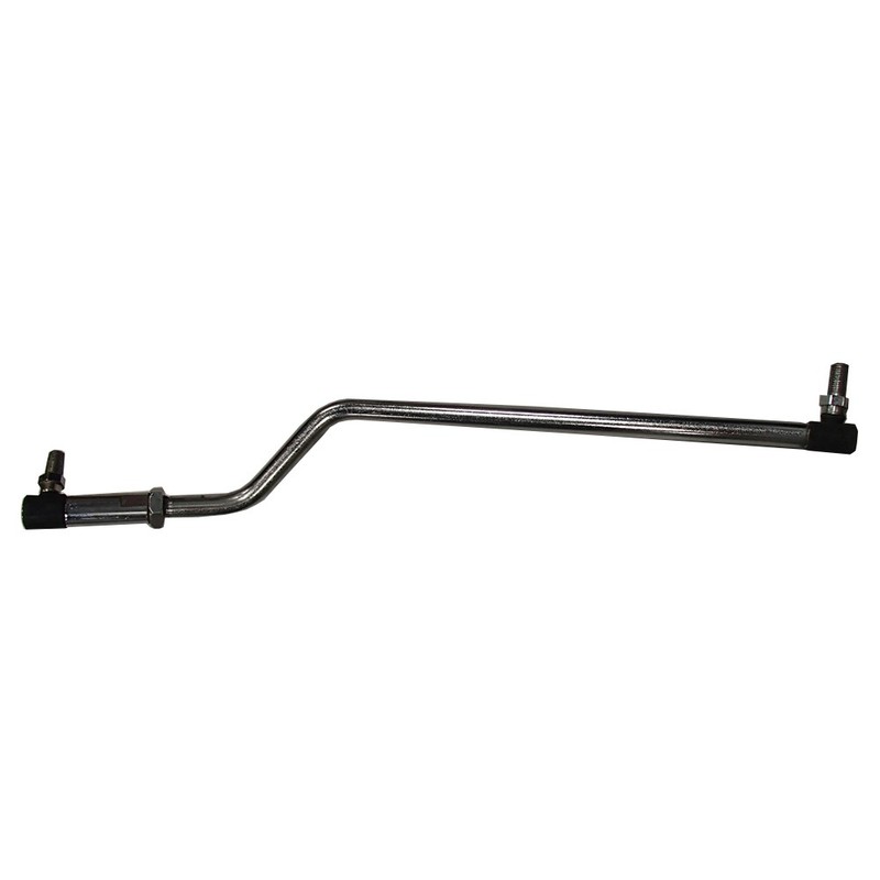 Steering Sector Drag Link Kit Fits John Deere LA135 LA140 LA145 LA150 LA165 gallery