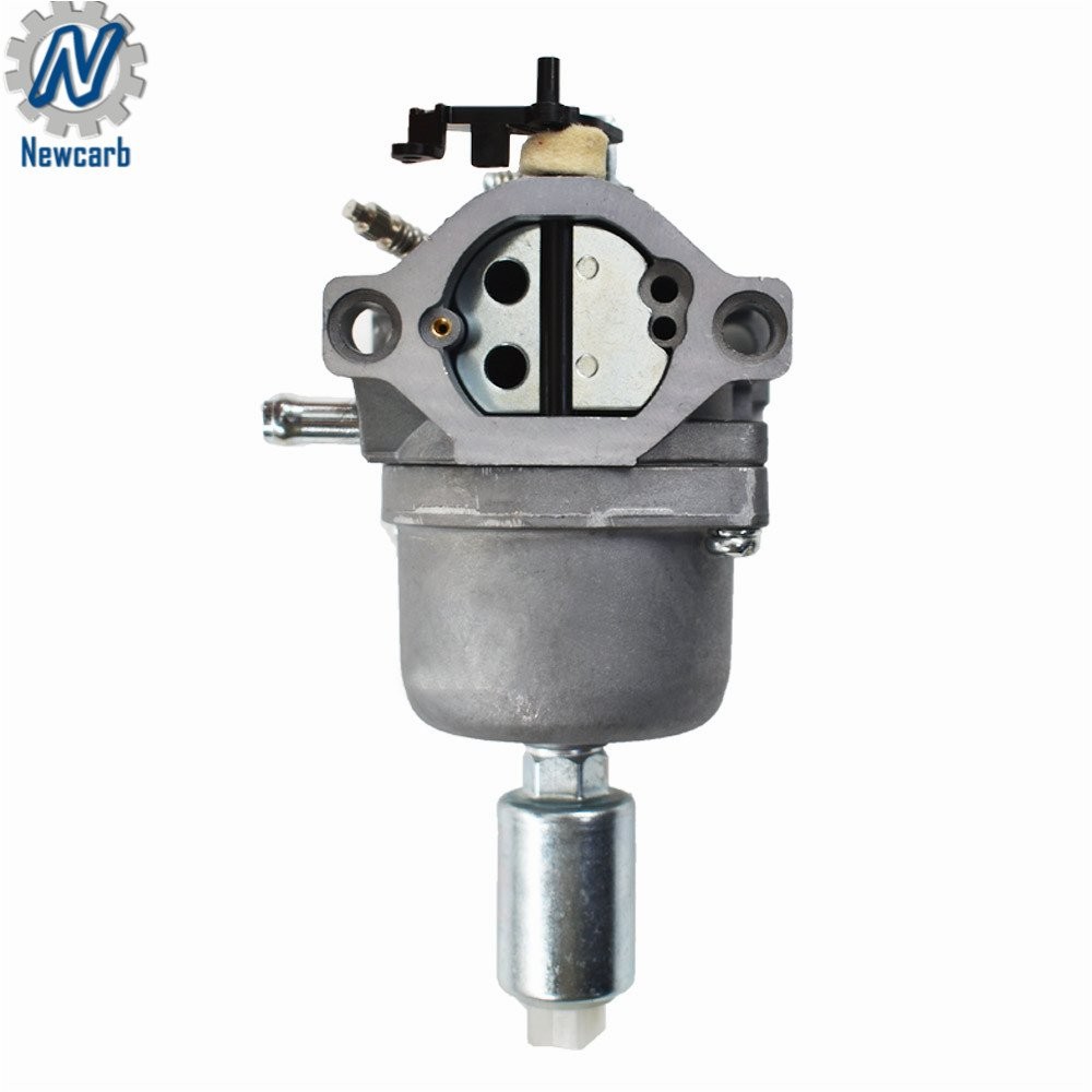 Carburetor 794572 For Briggs & Stratton 791858 792358 793224 Intek 14hp 18hp gallery