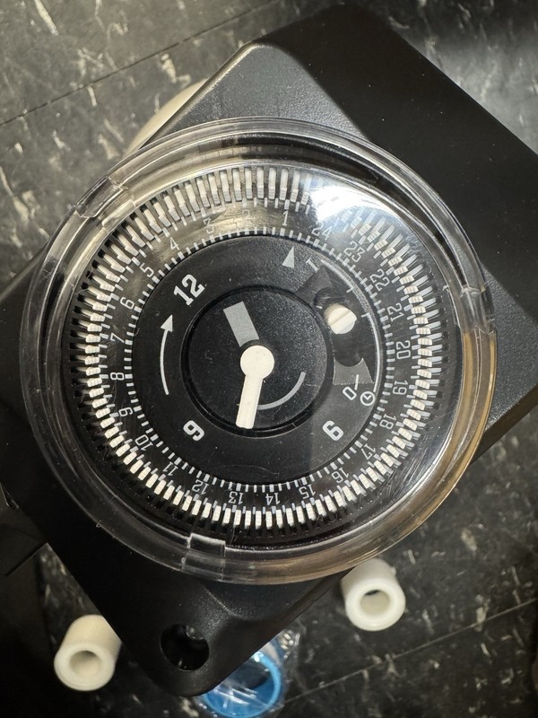 Hot Water Recirculating Pump Kit for Tank Water Heaters gallery