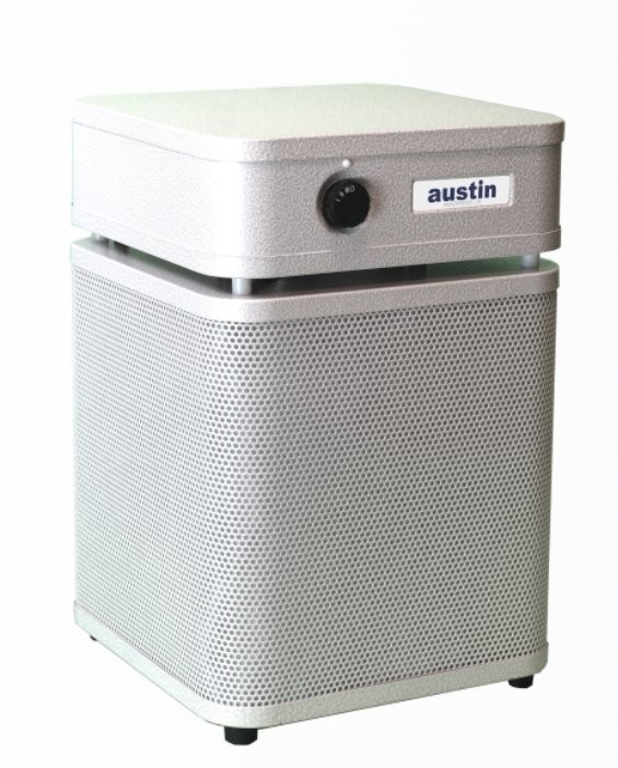 Austin Air Healthmate Plus Junior HM250-Sandstone gallery