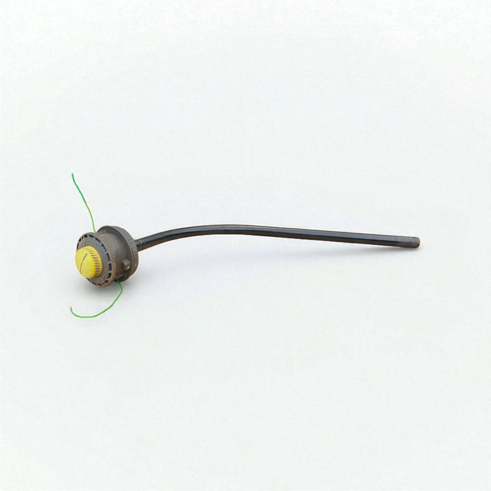Ryobi Expand-it Curved-Shaft String Trimmer Attachment - Used gallery