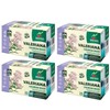 Valerian Root Tea for Better Sleep - 100% Pure Te de Valeriana Herbal Tea -Peru gallery