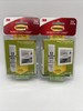 Command Picture Hanging Strips, White, 12 Medium Pairs Per Pack 2 Pack gallery