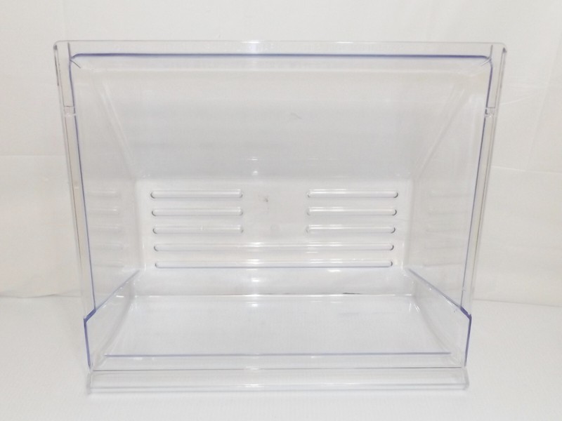 Kenmore Refrigerator : Vegetable/Meat Deli Drawer (2188724 / WP2188664) {P1528} gallery
