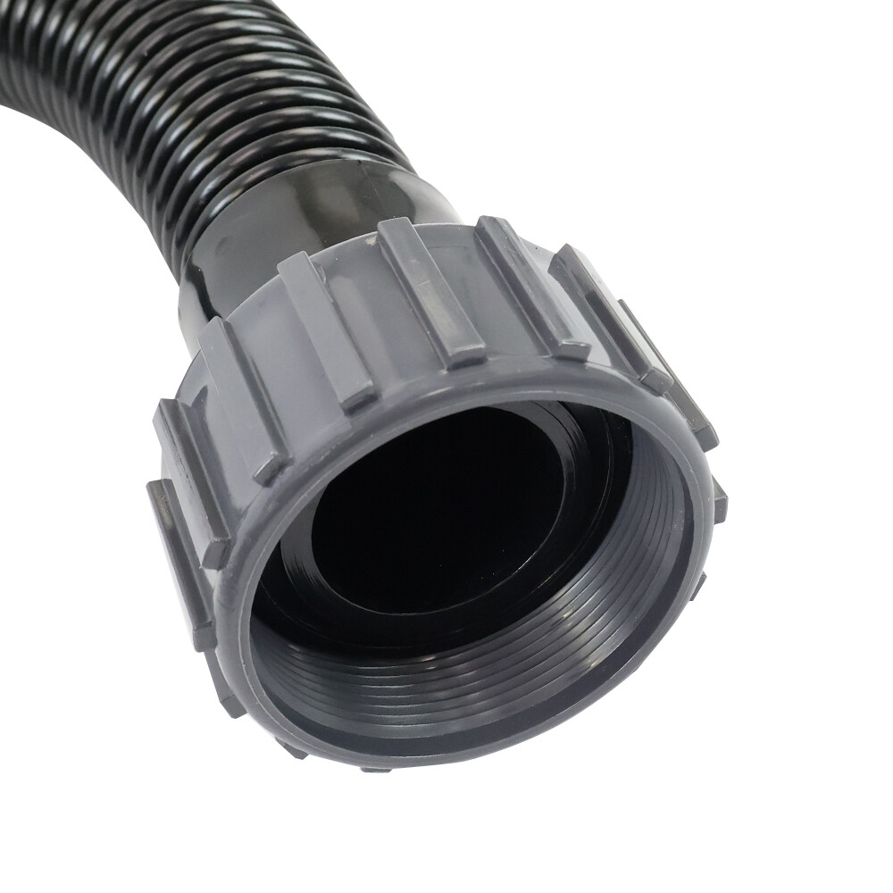 Hydro Lock Swimming Pool Filter Hose Kit (Choose Length) gallery