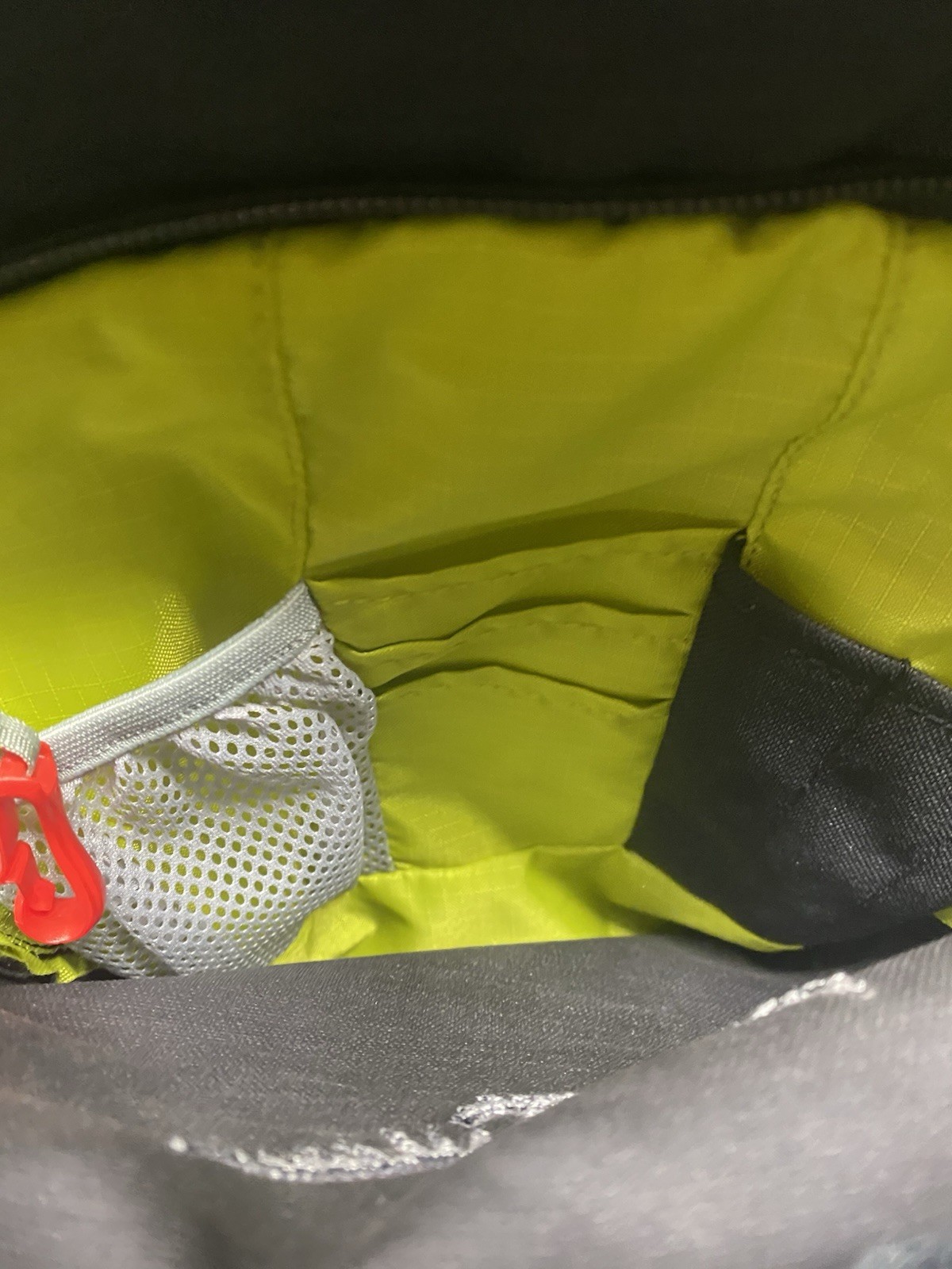 Osprey Bitstream Backpack Black 3