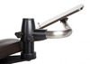 Human Touch PC Laptop Desk Dark Walnut 4 The Perfect Chair Zero Gravity Recliner gallery