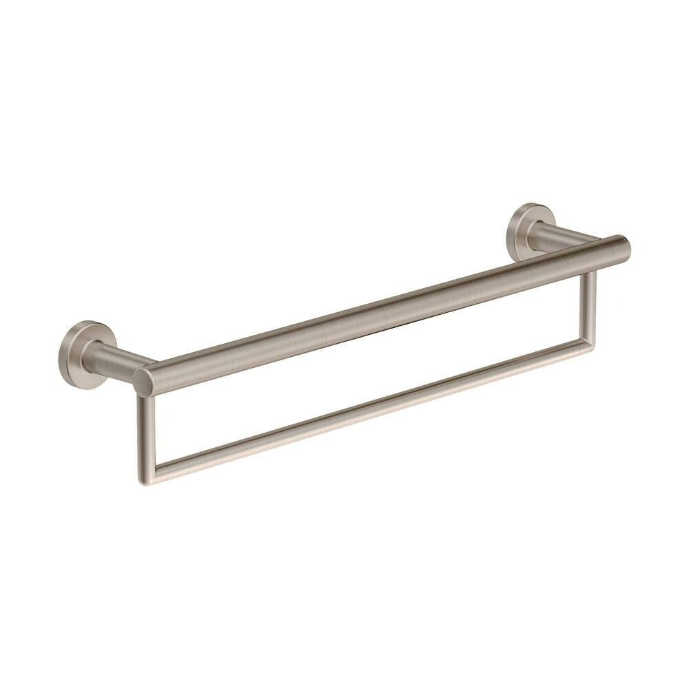 ​Pfister F-031-4COC Courant Bridge Kitchen Faucet w/ Side Spray, Polished Chrome gallery