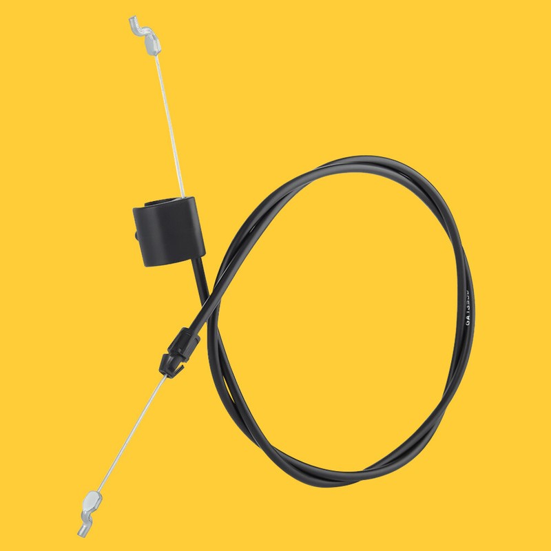 Zone Control Cable Brake Stop 183281 198463 532183281 532198463 For Craftsman gallery