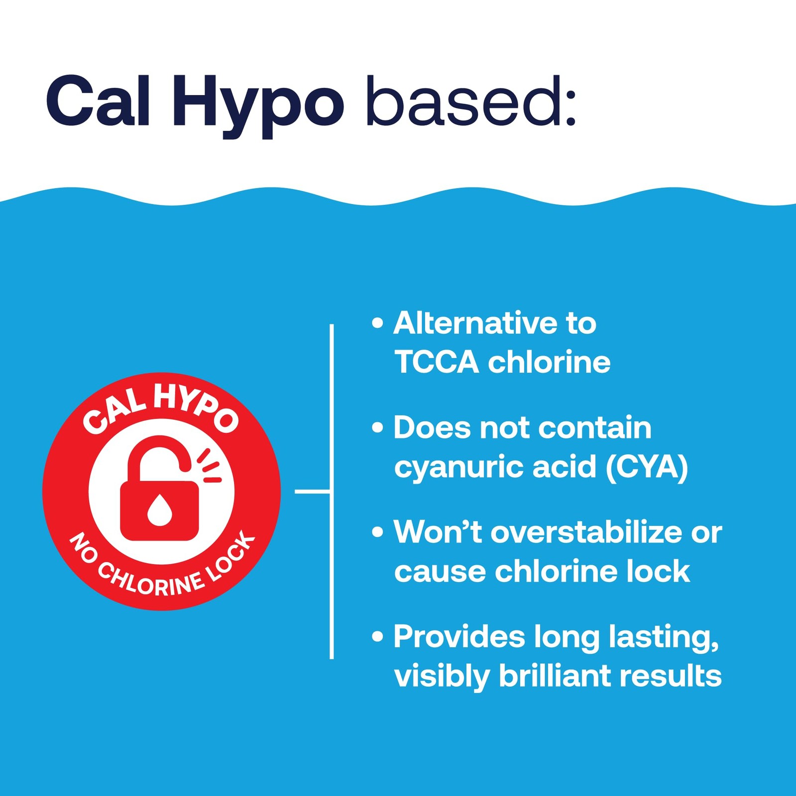 Hth 52046 Care Advanced Swimming - Cal Hypo Formula Prevents Restores gallery