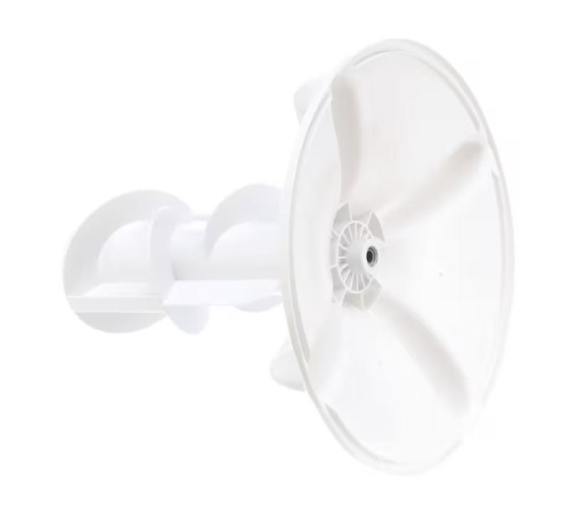 GE WH43X30957 Agitator – for Top-Load Washers gallery