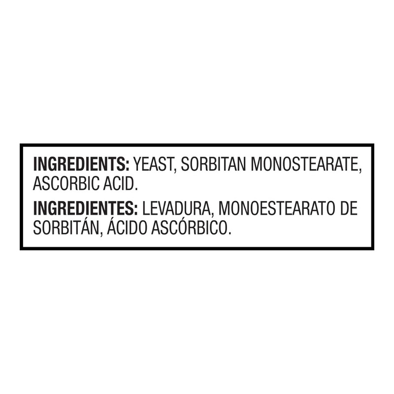 Fleischmann’S Yeast, Fleischmann’S Instant Dry Yeast, 16 Ounce - 1 Pack, Fast-A gallery