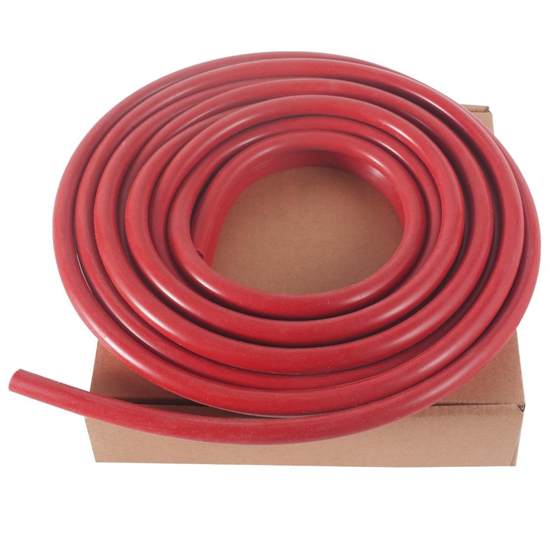 13FT High-Temperature P-Type Silicone Gasket Seal,7/16" x 7/8" Smoker Door Se... gallery