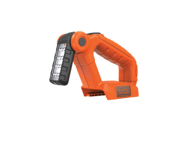 BLACK+DECKER 20V MAX 4-Tool Cordless Combo Power Kit - Black/Orange New in Box gallery