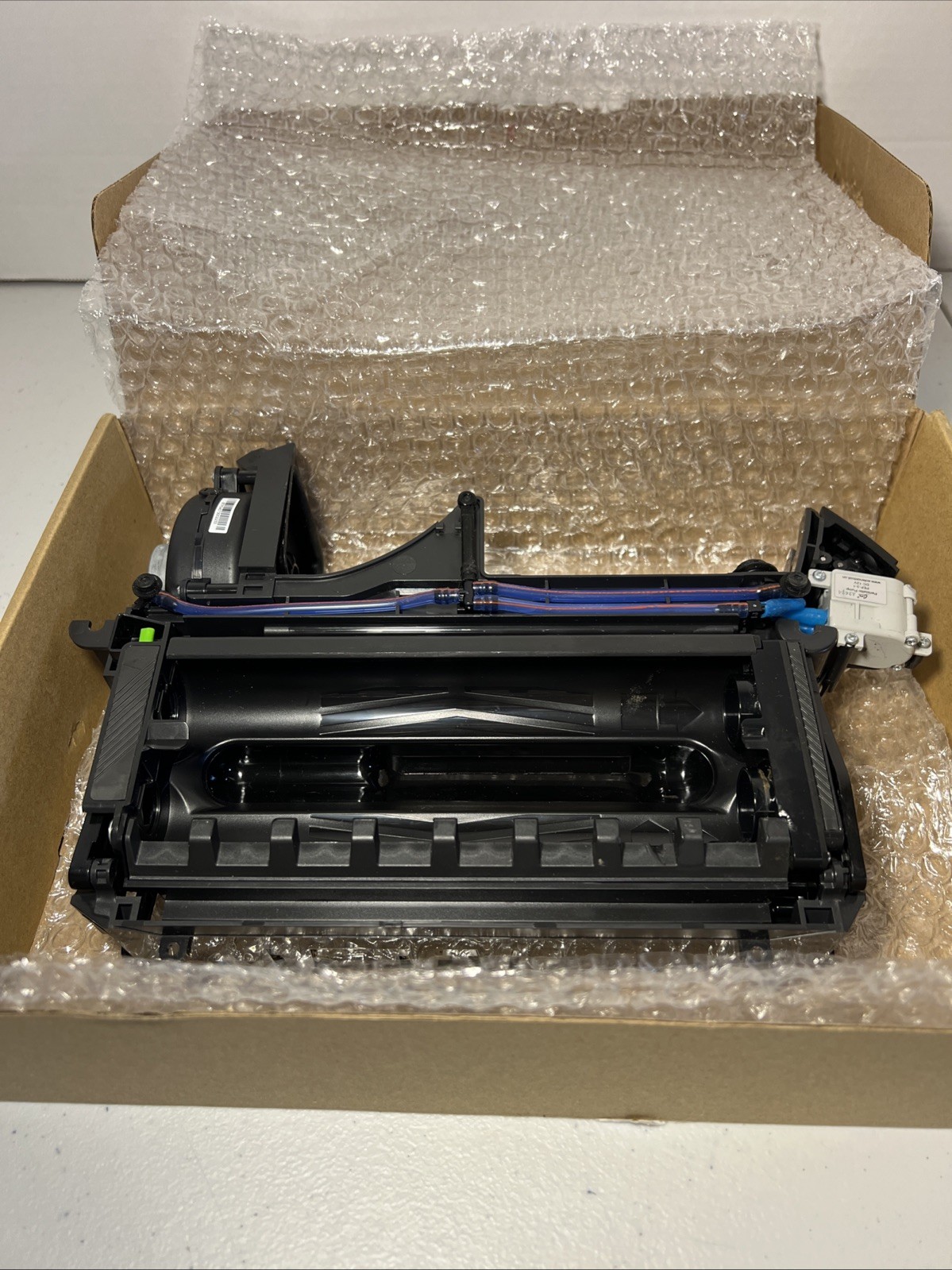 CLEANING HEAD MODULE FOR ROOMBA COMBO J10+ J9+ J7+ 10 MAX (3 JET SPRAY) OPEN BOX gallery