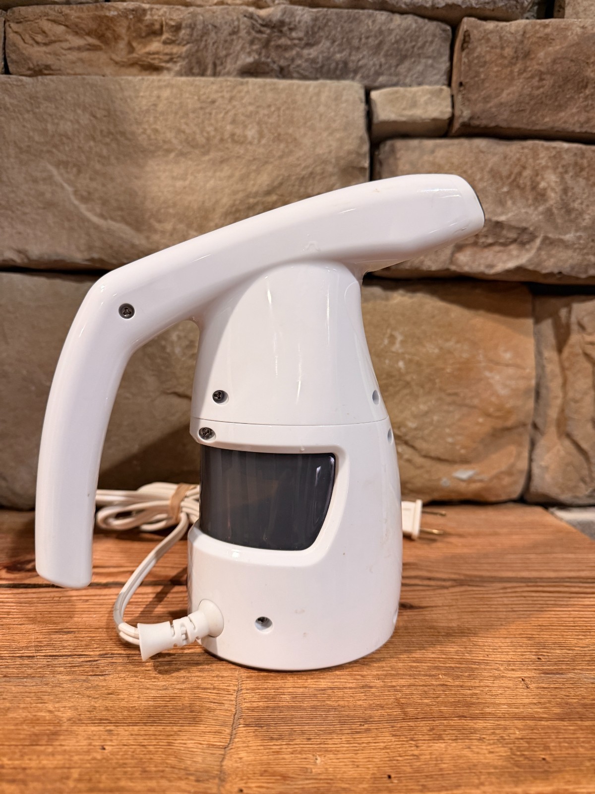 BLACK+DECKER Easy Garment Steamer Quick Heat Up gallery