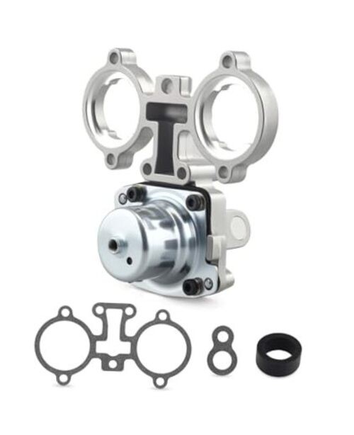 Fuel Injection Pressure Regulator Kit Fit for Chevy C1500 C2500 C3500 1992 gallery