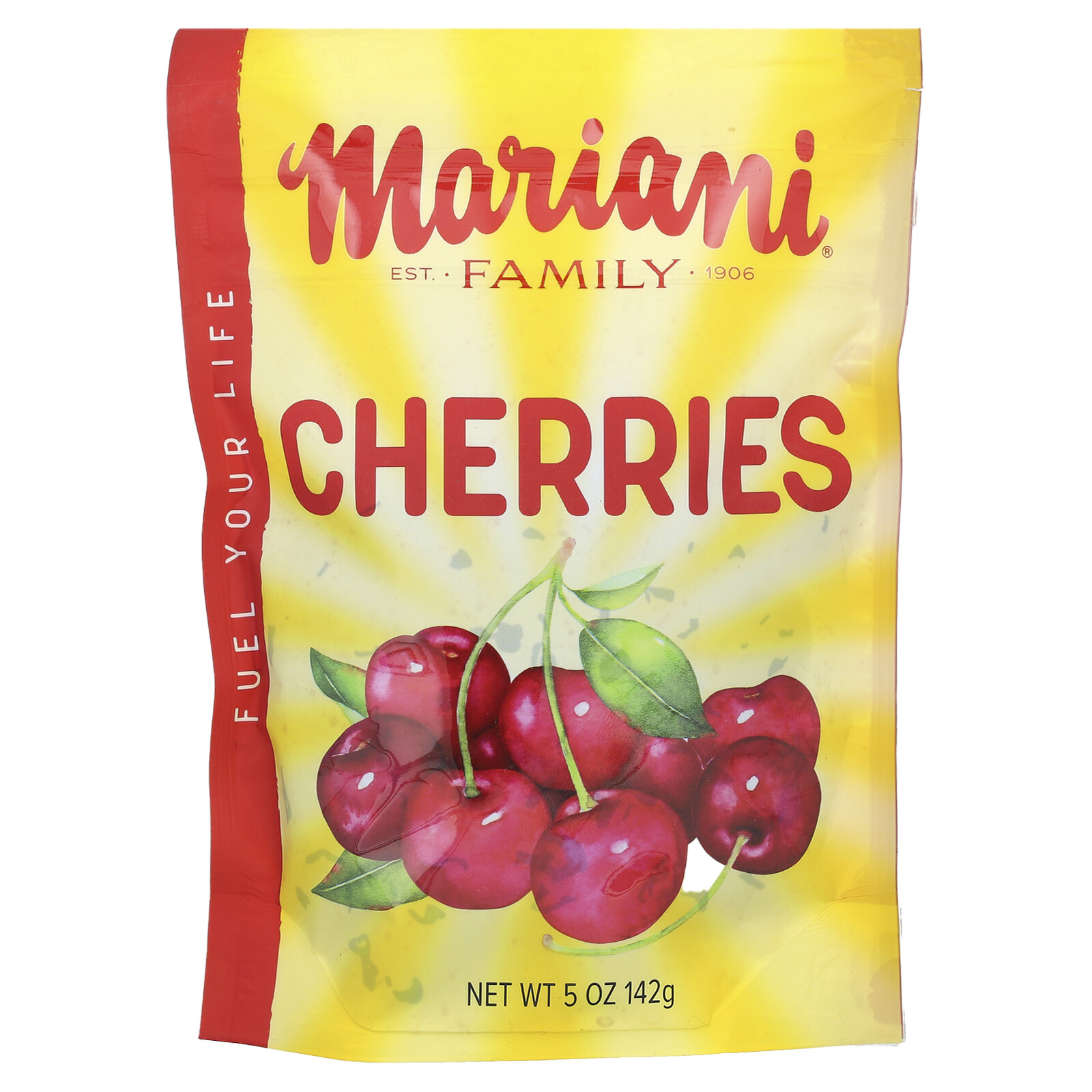 Cherries, 5 oz (142 g) gallery