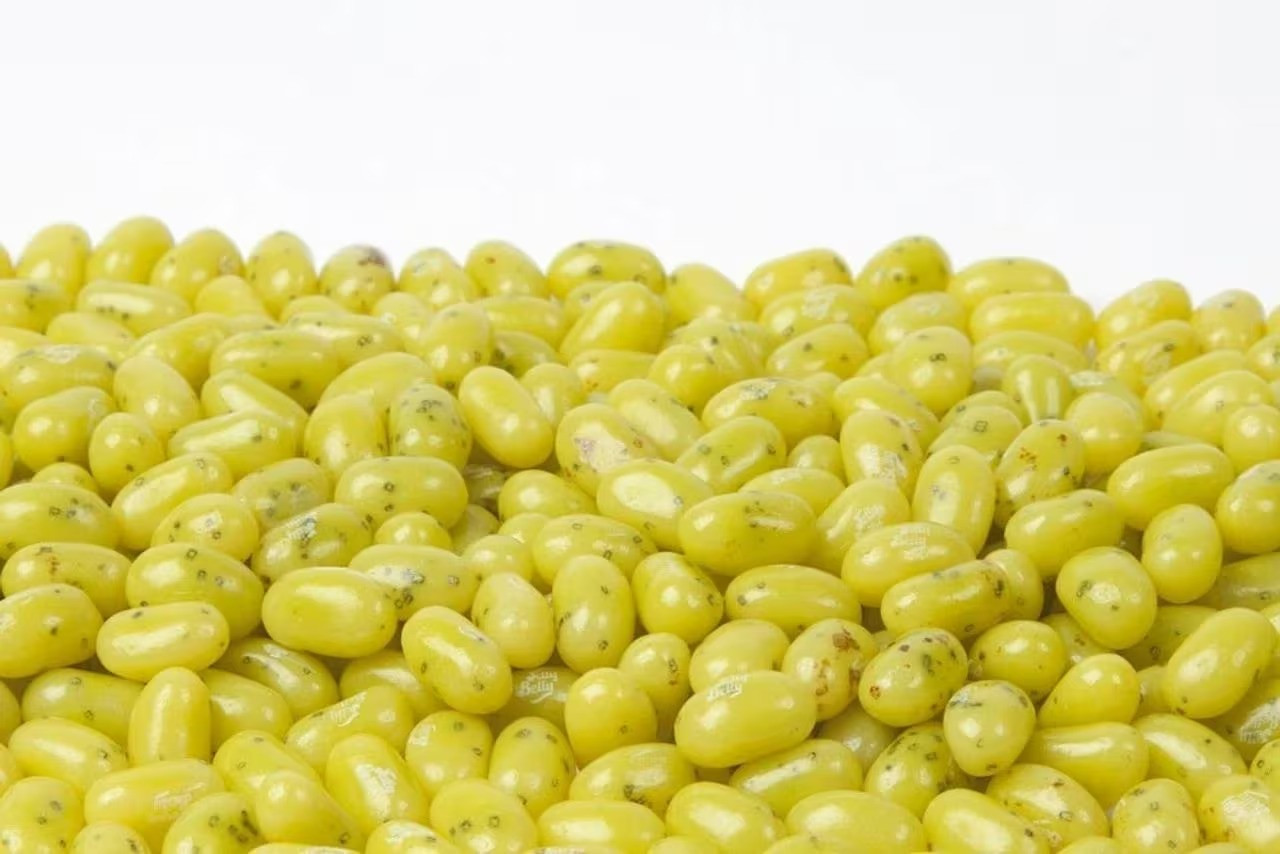 Jelly Belly Bulk Candy Mix | 1LB ~ 2LB | Sizzling Cinnamon & Juicy Pear Mix gallery