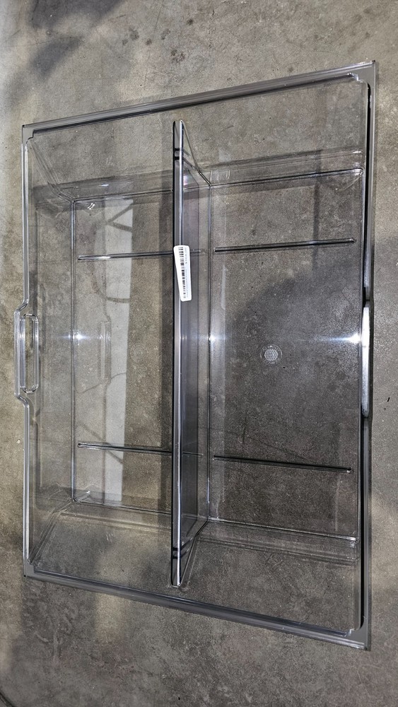 Refrigerator Freezer Tray Insert DA97-23081B