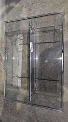 Refrigerator Freezer Tray Insert DA97-23081B