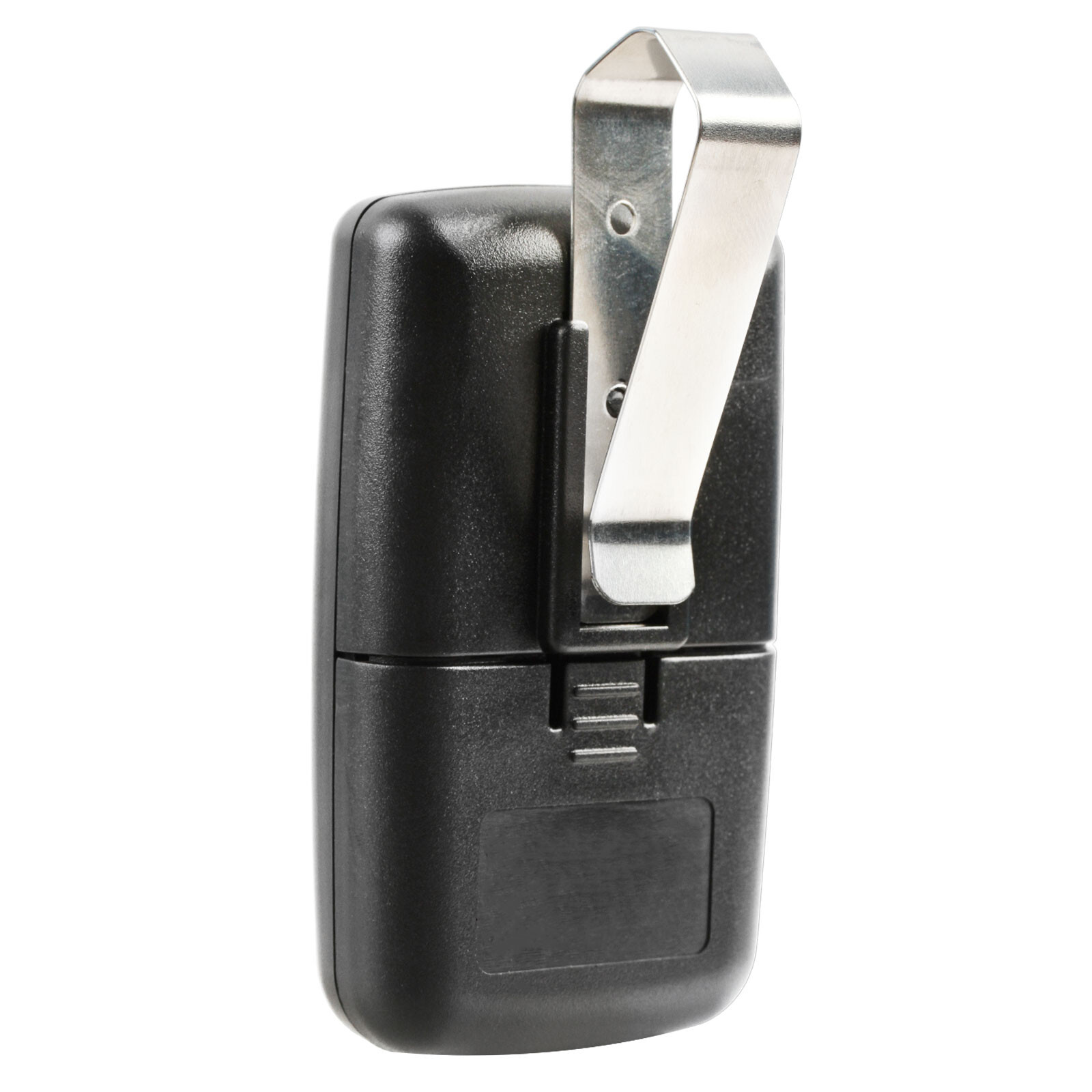 Black Shell 3-Button Garage Door Visor Remote Opener for Genie GM3T-R gallery