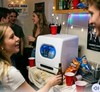Dorm Room Or RV Countertop Dishwasher~ 6 Place Settings Sterilization 360° Flush gallery