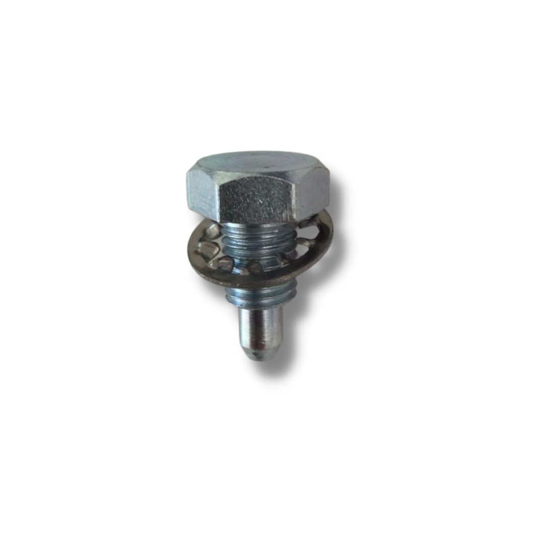 Power-Trim Edger Pin with Washer Genuine Part# 347 Made in U.S.A. gallery